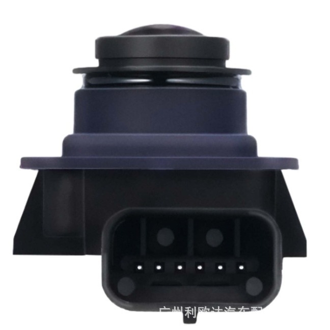 Stražnja kamera za parkiranje za Land Rover Range Rover Evoque (LR040760 LR052998 LR053108), 12V, kut pogleda 170°, razlučivost 480x600