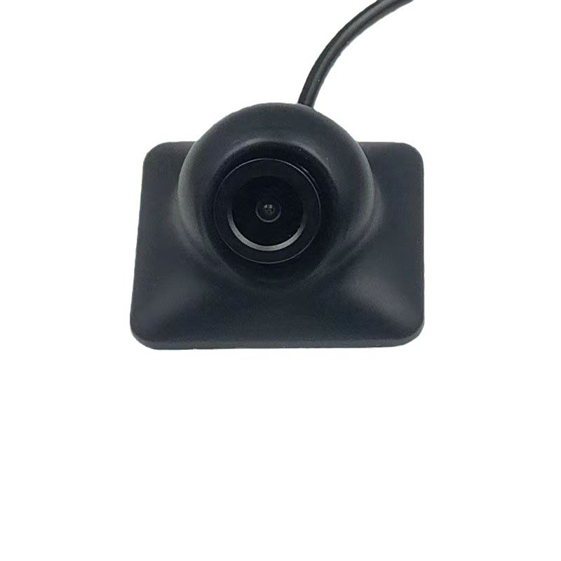 Kamera punog boja za mrtvu zonu, desna pomoćna zona, AHD streaming kamera-rekorder, 360° noćni vid sa zvjezdanim sjajem