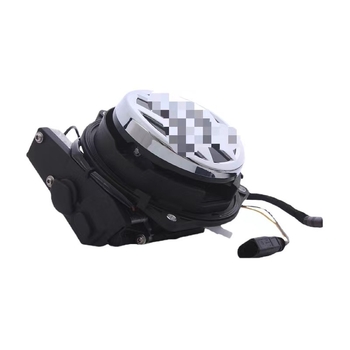 Κάμερα οπισθοπορείας για VW Golf/Jialv/Magotan/B8L Lingdu – 1280x720, γωνία 170°, αισθητήρας CMOS3089, 12V, CVBS/AHD/RGB/HDMI