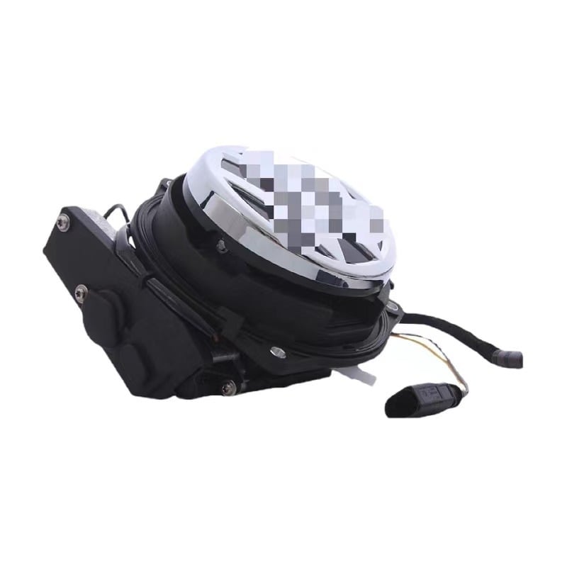 Κάμερα οπισθοπορείας για VW Golf/Jialv/Magotan/B8L Lingdu – 1280x720, γωνία 170°, αισθητήρας CMOS3089, 12V, CVBS/AHD/RGB/HDMI