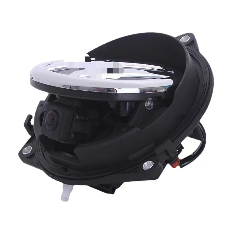 Κάμερα οπισθοπορείας για VW Golf/Jialv/Magotan/B8L Lingdu – 1280x720, γωνία 170°, αισθητήρας CMOS3089, 12V, CVBS/AHD/RGB/HDMI