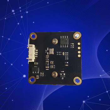 Аналогов CVBS камера модул DZ-016, 3.3–12V, 30–220° регулируем, 180P, 30FPS