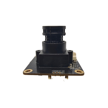 Аналогов CVBS камера модул DZ-016, 3.3–12V, 30–220° регулируем, 180P, 30FPS
