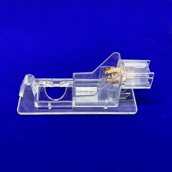 Suport pentru camera de vedere în spate a mașinii, compatibil Renault, model 8312, carcasă PC, 12V, reglare unghi 120°, rezoluție 720×680