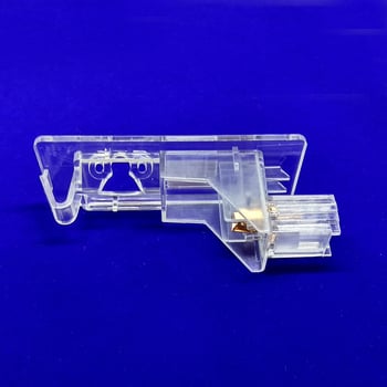 Suport pentru camera de vedere în spate a mașinii, compatibil Renault, model 8312, carcasă PC, 12V, reglare unghi 120°, rezoluție 720×680