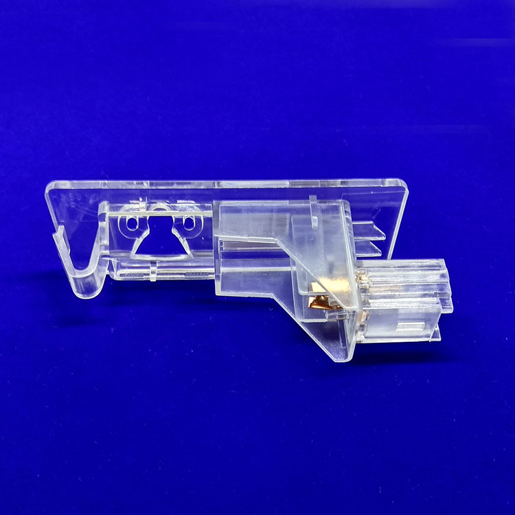 Suport pentru camera de vedere în spate a mașinii, compatibil Renault, model 8312, carcasă PC, 12V, reglare unghi 120°, rezoluție 720×680