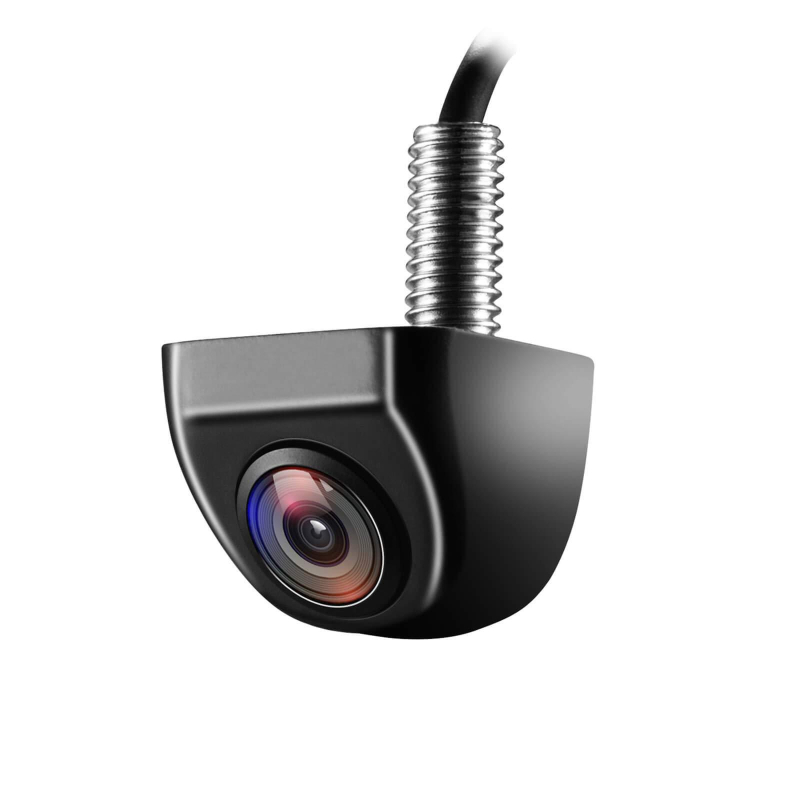 Univerzalna auto stražnja kamera u korejskom stilu s prebacivanjem AHD720P/CVBS, noćno vidno Starlight, HD fisheye objektiv