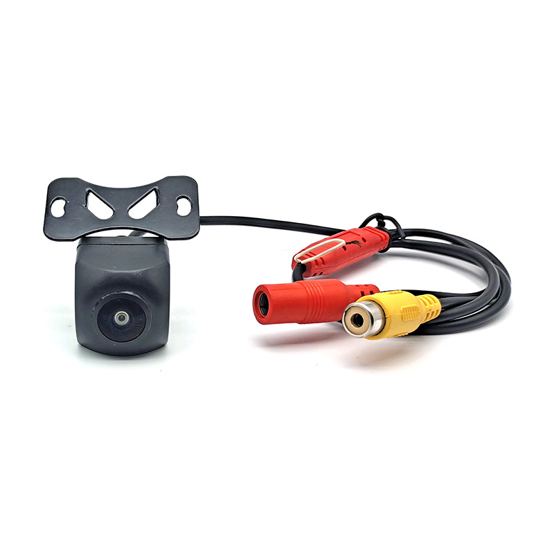 AHD/CCD dvostruka automobilna kamera za vožnju unazad, 160° horizontalni kut, 1280x720 rezolucije, 12V napajanje, model AHD/CCD-6G