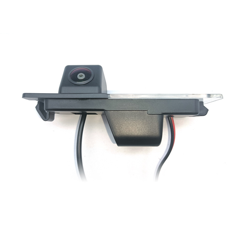 Hátrameneti kamera BMW 1er M1 E81 E87 F20 F21 116i 120i 135i, modell jh-8885, 720p, 170° látószög, AV jelzés