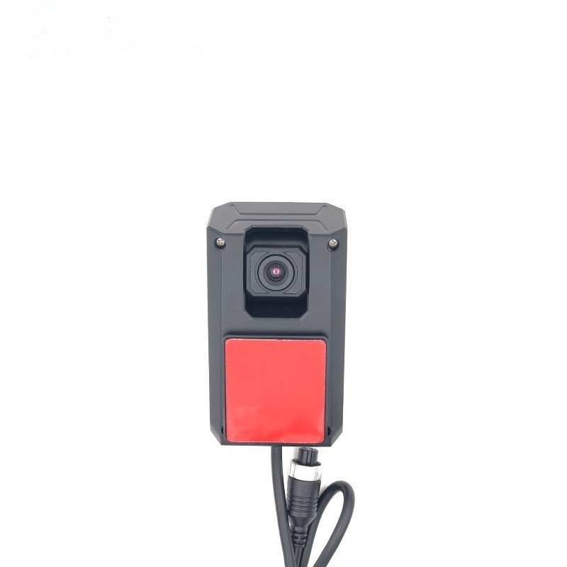 Kamionska kamera za prednje gledanje kroz vjetrobran, ADAS, AHD 1080P/720P, sigurnosno upozorenje