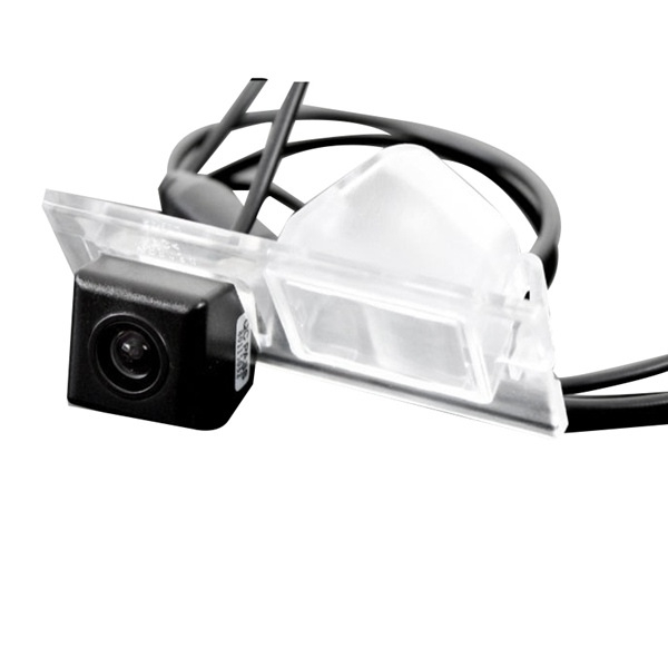 Kamera za vožnju unatrag s noćnim vidom – ABS kućište, 800x480, 12V, 5W, kut 90°