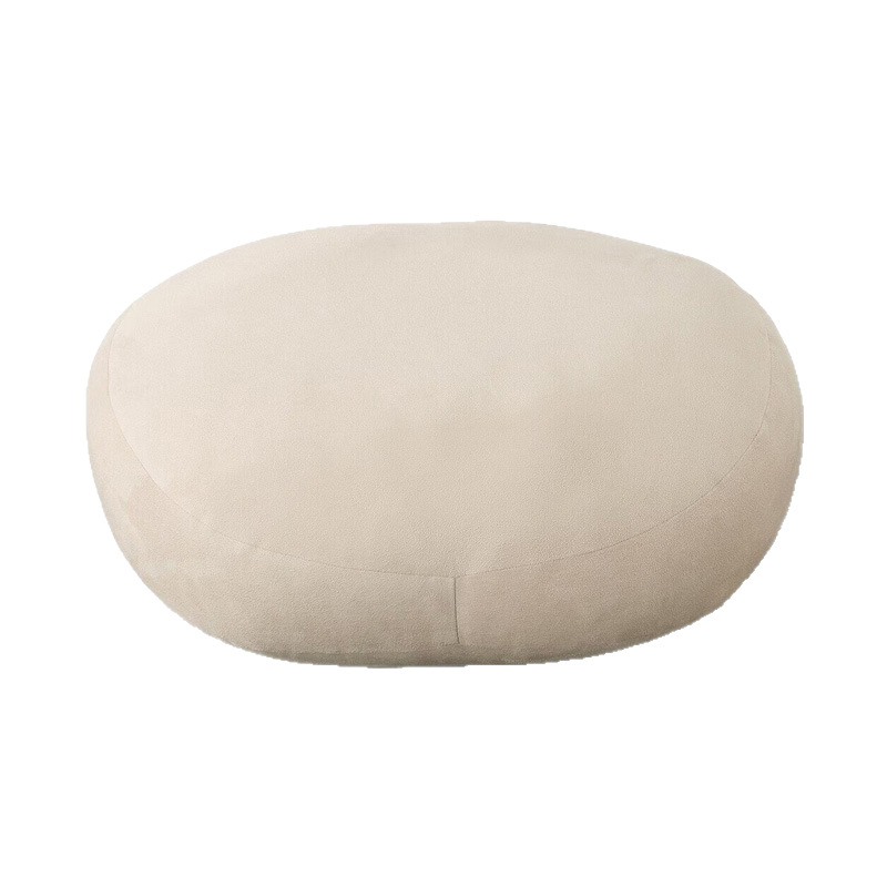 Лумбална опорна възглавница за диван — полиестерен калъф, пълнеж полиестер, стил Япония и Южна Корея