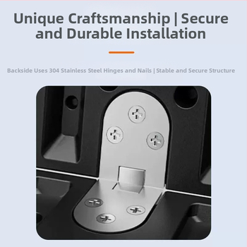 Tesla Model 3/Y Prednji sklopivi stol za objedovanje i stol za laptop u automobilu, Snap-In montaža, LDZ