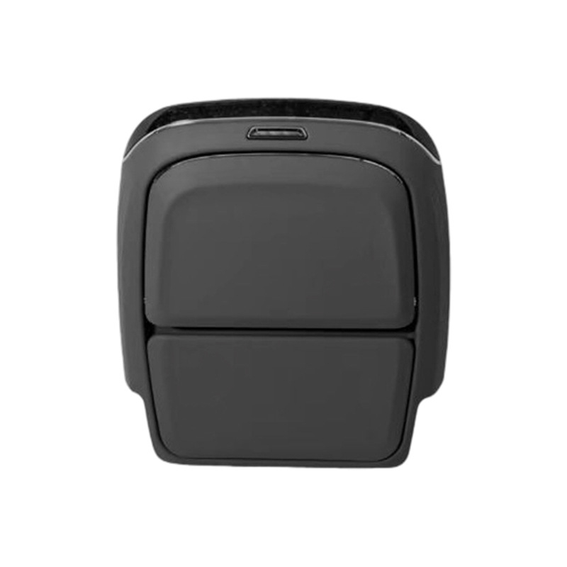 Zadnji sklopivi stol u autu — multifunkcionalan, metalna konstrukcija, ugrađena montaža, marka Mingbang, univerzalna kompatibilnost