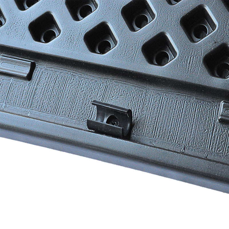 Tesla Model 3 stolić za prtljažnik – sklopivi, prijenosni ABS stol, Tianlu