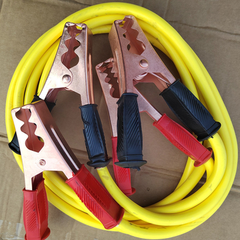 Cablu de pornire baterie auto cu cleme pentru utilizare pe vehicul – Baterie, Model: Consult, Marcă: Other