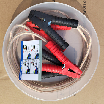 Cablu de pornire baterie auto cu cleme pentru utilizare pe vehicul – Baterie, Model: Consult, Marcă: Other