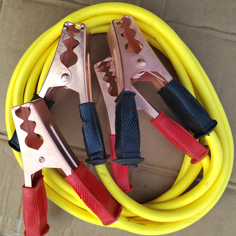 Cablu de pornire baterie auto cu cleme pentru utilizare pe vehicul – Baterie, Model: Consult, Marcă: Other