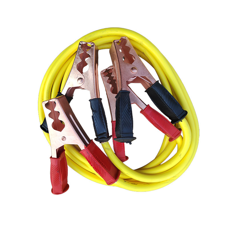 Cablu de pornire baterie auto cu cleme pentru utilizare pe vehicul – Baterie, Model: Consult, Marcă: Other