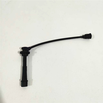 Autó gyújtóvezeték, magasfeszültségű vezeték, OE 33705-66D00, alkalmas autókhoz, motorkerékpárokhoz és teherautókhoz