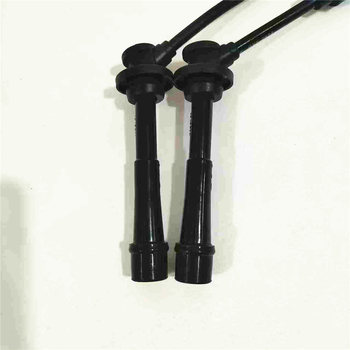 Autó gyújtóvezeték, magasfeszültségű vezeték, OE 33705-66D00, alkalmas autókhoz, motorkerékpárokhoz és teherautókhoz