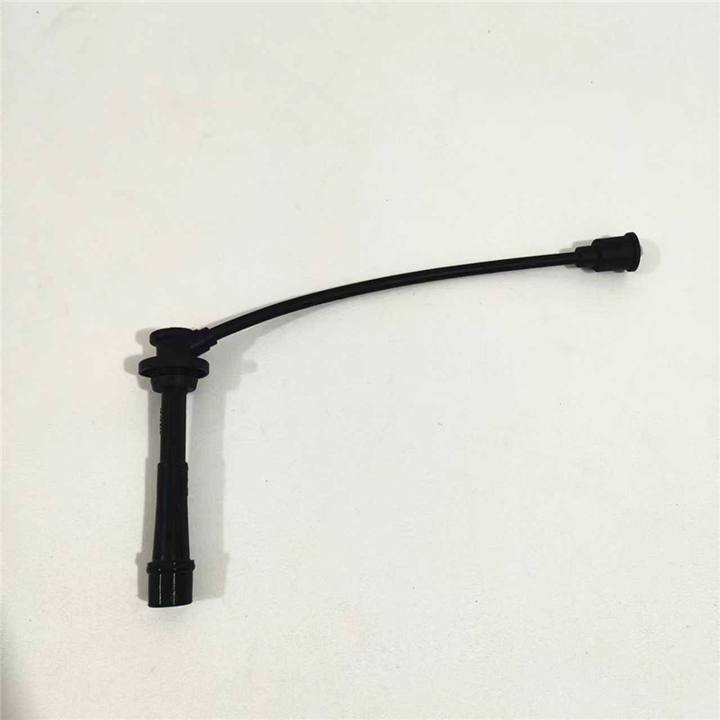 Autó gyújtóvezeték, magasfeszültségű vezeték, OE 33705-66D00, alkalmas autókhoz, motorkerékpárokhoz és teherautókhoz