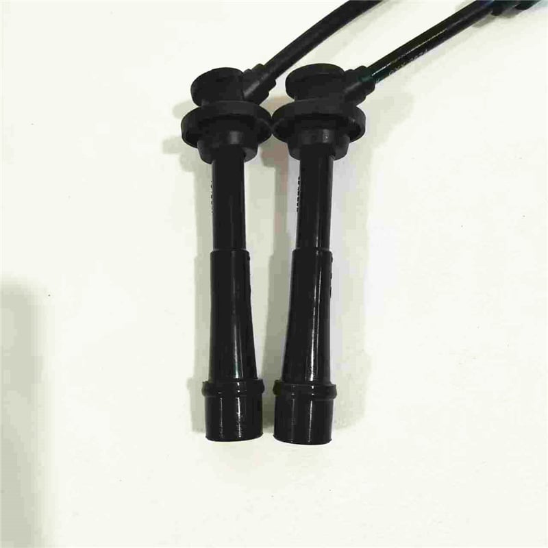 Autó gyújtóvezeték, magasfeszültségű vezeték, OE 33705-66D00, alkalmas autókhoz, motorkerékpárokhoz és teherautókhoz