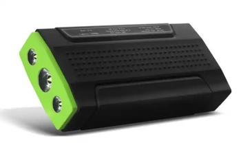 Automobilski hitni starter i napajanje 12V, model RYS-09