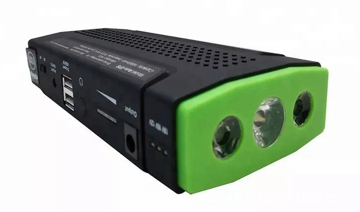 Automobilski hitni starter i napajanje 12V, model RYS-09
