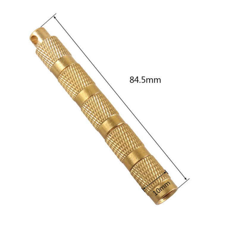 4-u-1 mesing alat za ispuštanje zraka iz guma i ventil - alat za popravak automobila