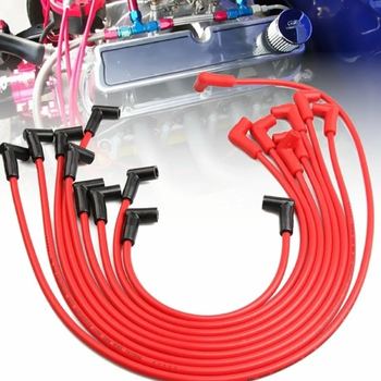 Wandeli visokoperformansni set kablova za svećice SBC BBC HEI 350 383 454 Elektronika