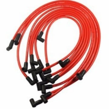 Wandeli visokoperformansni set kablova za svećice SBC BBC HEI 350 383 454 Elektronika