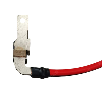 Kabel baterije za Volvo S60 – modeli 31343764, 31412217; Značka Wap; Primjenjivi modeli: S60; Materijal: 1