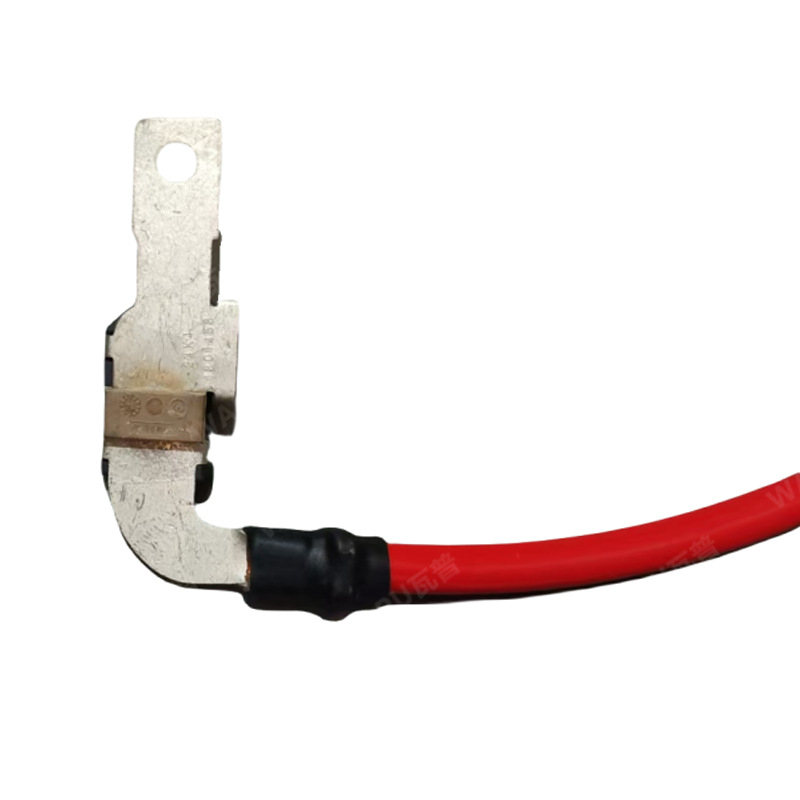 Kabel baterije za Volvo S60 – modeli 31343764, 31412217; Značka Wap; Primjenjivi modeli: S60; Materijal: 1