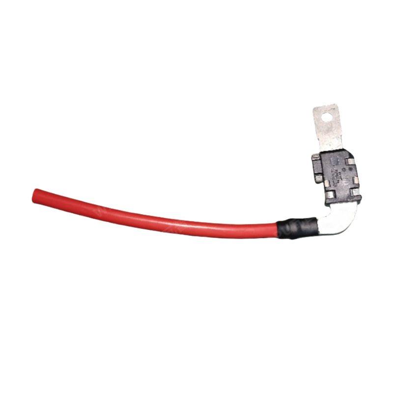 Kabel baterije za Volvo S60 – modeli 31343764, 31412217; Značka Wap; Primjenjivi modeli: S60; Materijal: 1