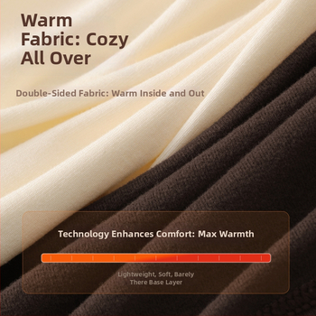 Kéz nélküli top magas nyakú belső melltámasz, Modal anyag 90–95%, egész éves viselet, Jenny Heart