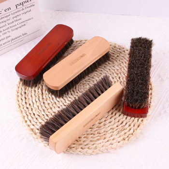 Zābaku suka ar zirga matiem, Tanchen zīmols, dezinficēšana un daudzfunkcionāla pulēšana, 240 gb (Tanchen, zirga mati, dezinficēšana, daudzfunkcionāla pulēšana, 240 gb)