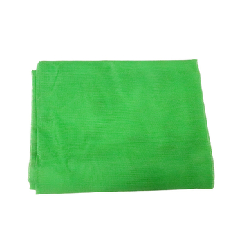 Csatos keretes építési védőháló PVC tűzálló kivitelben, építkezésekhez