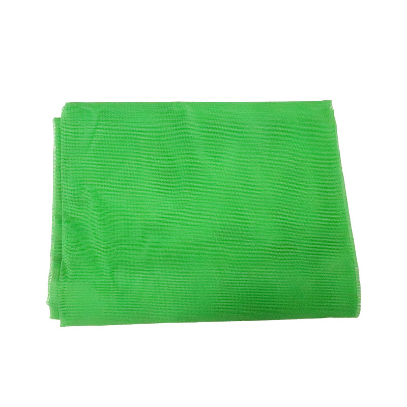 Csatos keretes építési védőháló PVC tűzálló kivitelben, építkezésekhez