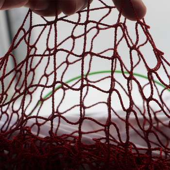 Tianan Plasă badminton exterior – polietilenă, design pliabil, potrivită pentru badminton și tenis, stâlp de tenis