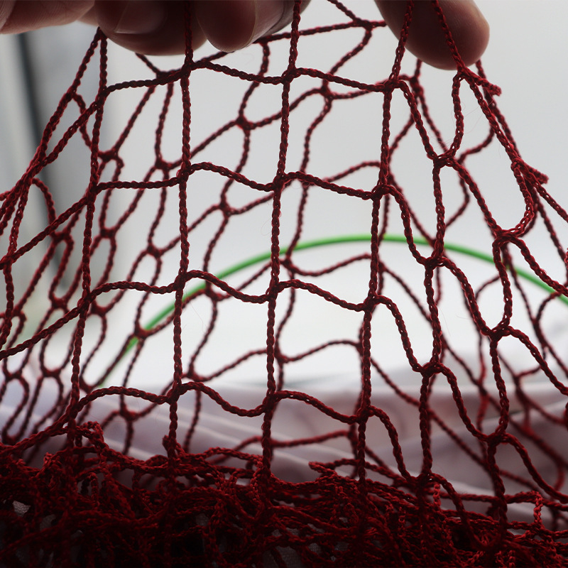 Tianan Plasă badminton exterior – polietilenă, design pliabil, potrivită pentru badminton și tenis, stâlp de tenis