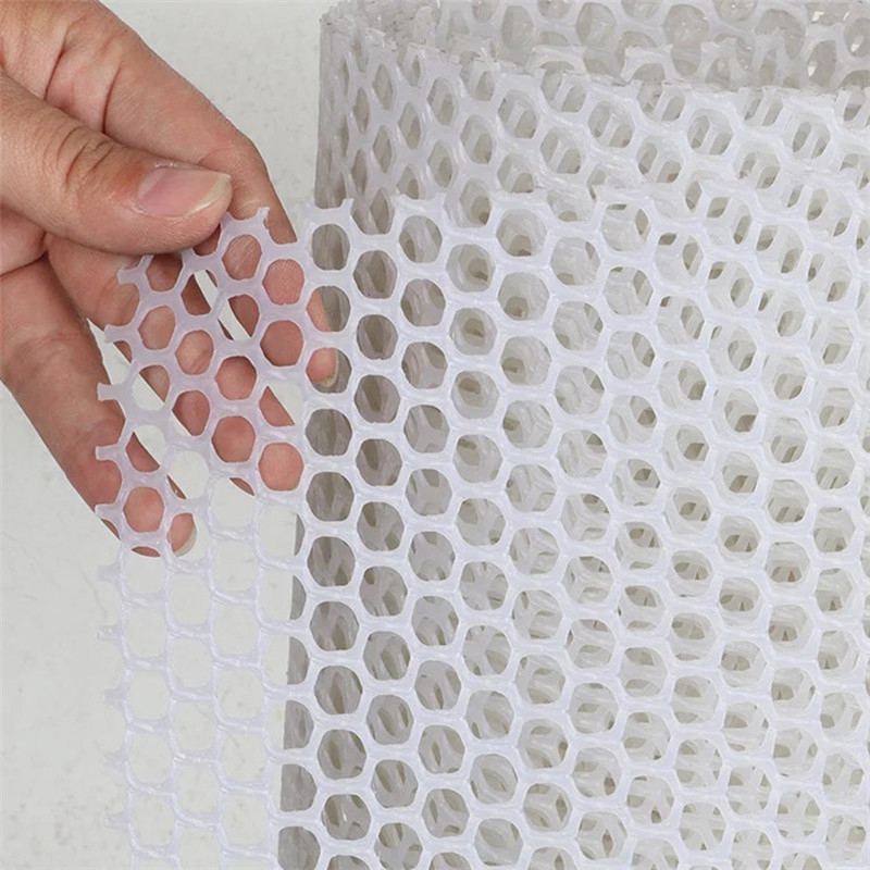 Műanyag kerítés háló baromfi tenyésztéshez – csirke és kacsa számára, Cheng pu márka