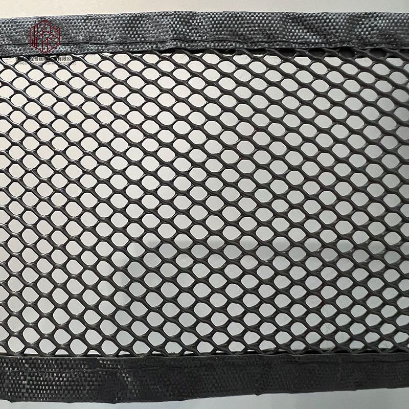 Bútorok élvédő háló macskáknak, dekoratív műanyag háló, sík műanyag háló az alsó él blokkolására