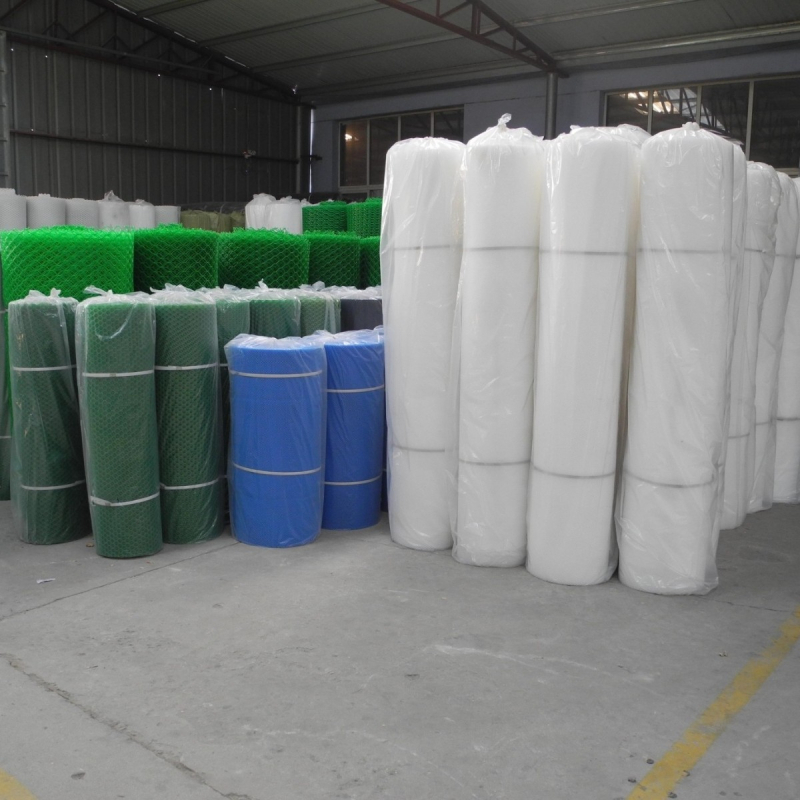 Bútorok élvédő háló macskáknak, dekoratív műanyag háló, sík műanyag háló az alsó él blokkolására