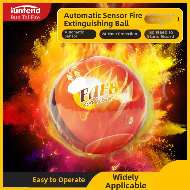 FAFB RT01/RT013/RT040 πυροσβεστήρας κρεμαστός με ξηρή σκόνη για χρήση σε δάσος, μοντέλα RT01/RT013/RT040, κάλυψη 1–9 τ.μ.