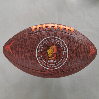 PU medžiagos rankinio kamuolys, mašininis siuvimas, logotipo spausdinimas įmanomas, tinkamas treniruotėms ir kamuolių žaidimams