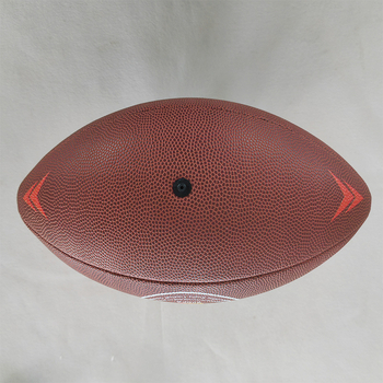 PU medžiagos rankinio kamuolys, mašininis siuvimas, logotipo spausdinimas įmanomas, tinkamas treniruotėms ir kamuolių žaidimams