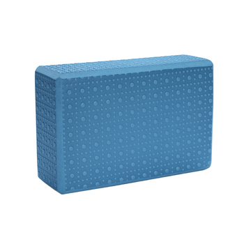 Yoga μπλοκ Avat's — EVA, 250 g, για Γυμναστήριο και Ομορφιά Σώματος, 50 τεμάχια/κουτί