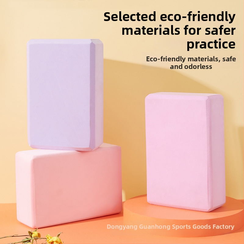 EVA joga bloks Guanhong, 200 g