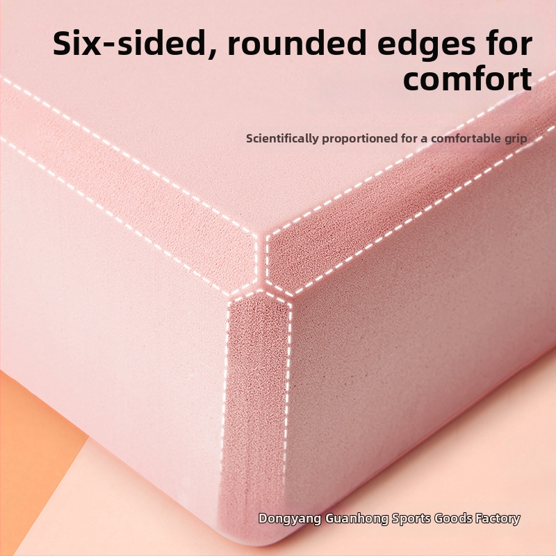 EVA joga bloks Guanhong, 200 g